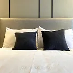 *7 Axon Bukit Bintang Klcc 1Bed 1Bath