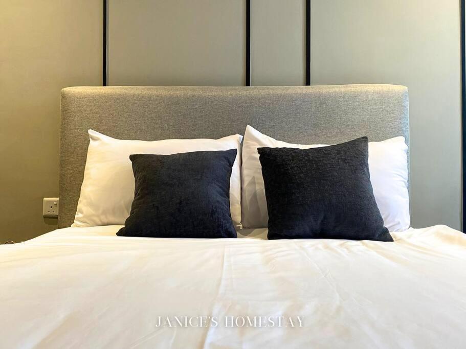 Pangsapuri *7 Axon Bukit Bintang Klcc 1bed 1bath *