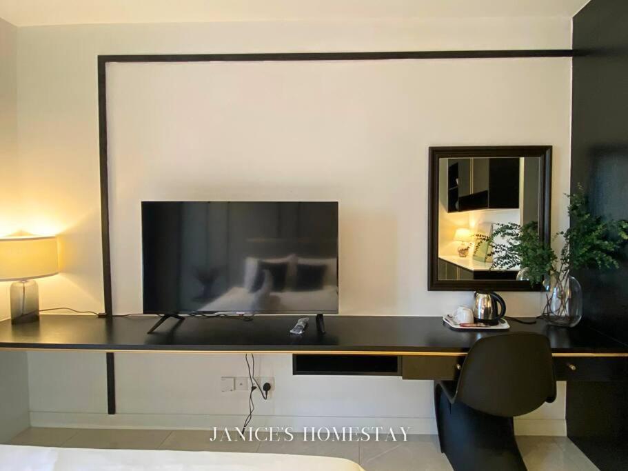 Pangsapuri *7 Axon Bukit Bintang Klcc 1bed 1bath *