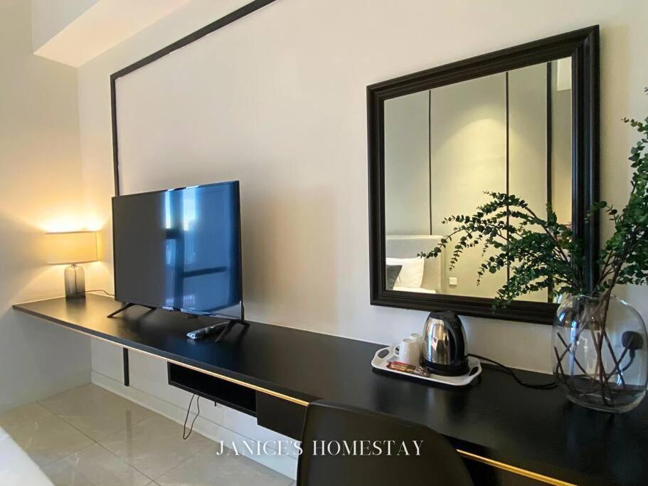 *7 Axon Bukit Bintang Klcc 1bed 1bath Pangsapuri Kuala Lumpur