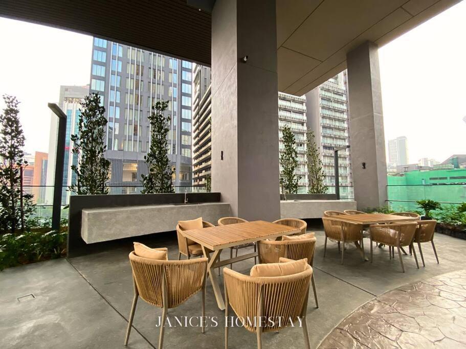Pangsapuri *7 Axon Bukit Bintang Klcc 1bed 1bath
